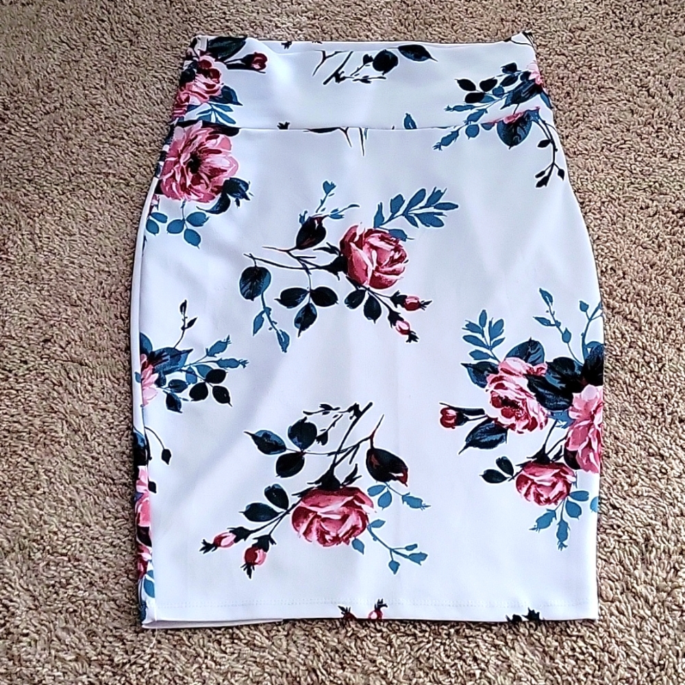 Womens Pencil skirt